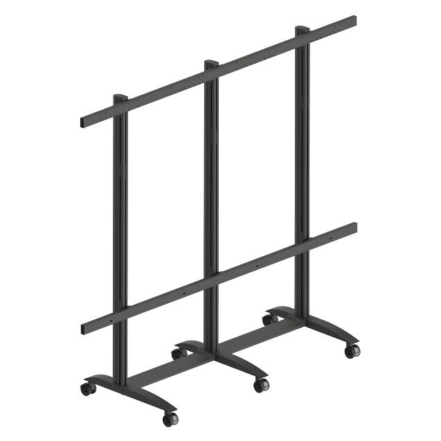 EDBAK SOPORTE MOVIL PARA SAMSUNG 146″ IAB LED - Imagen 3