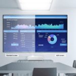 PANTALLA ALR 120" 16:9 EPSON