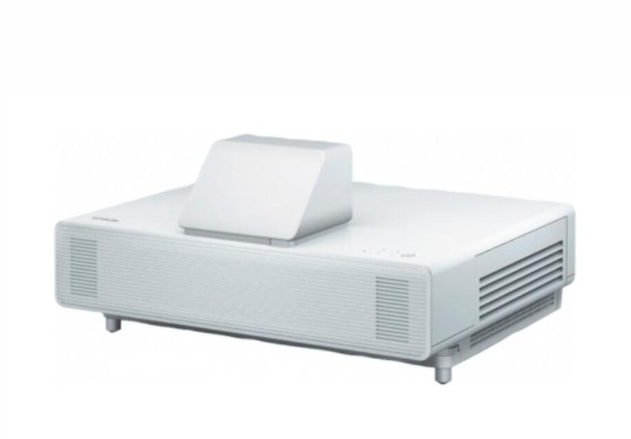 PROYECTOR EPSON EB-800F 5000 FULLHD UST LASER - Imagen 1