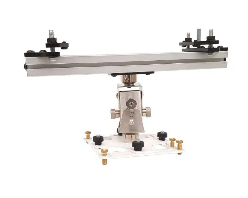 ADAPTADOR A VIGA PARA SOPORTE ARAKNO ( NO INCLUYE ARAKNO ) - Imagen 1