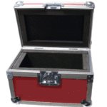 FLIGHTCASE EUROMET PARA LENTE EPSON ELPLU03S