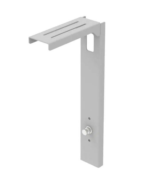 ADAPTADOR PORTRAIT LAMBDA PARA ARAKNO ( BLANCO ) - Imagen 1