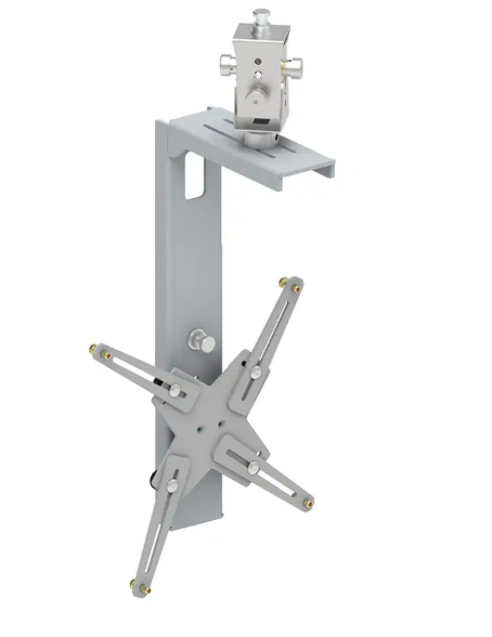 ADAPTADOR PORTRAIT LAMBDA PARA ARAKNO ( BLANCO ) - Imagen 2