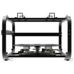 STACKING FRAME EUROMET NEKST PARA EPSON SERIE EB-PU/PQ + ACCESORIOS - Imagen 2
