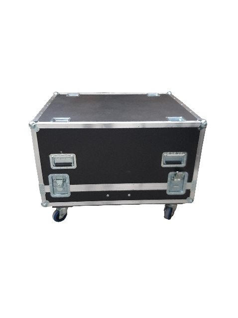 FLIGHTCASE EUROMET PARA NEKST 26500 - Imagen 1