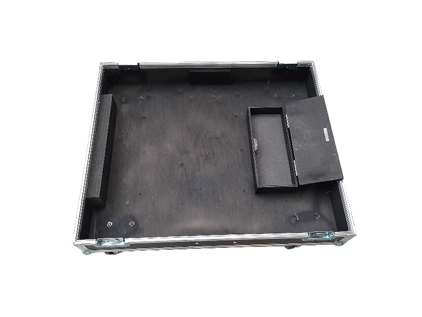 FLIGHTCASE EUROMET PARA NEKST 26500 - Imagen 2
