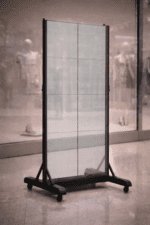 POSTER TRAULUX HOLOFIX 3.9 100X217 3500 NITS - Imagen 2