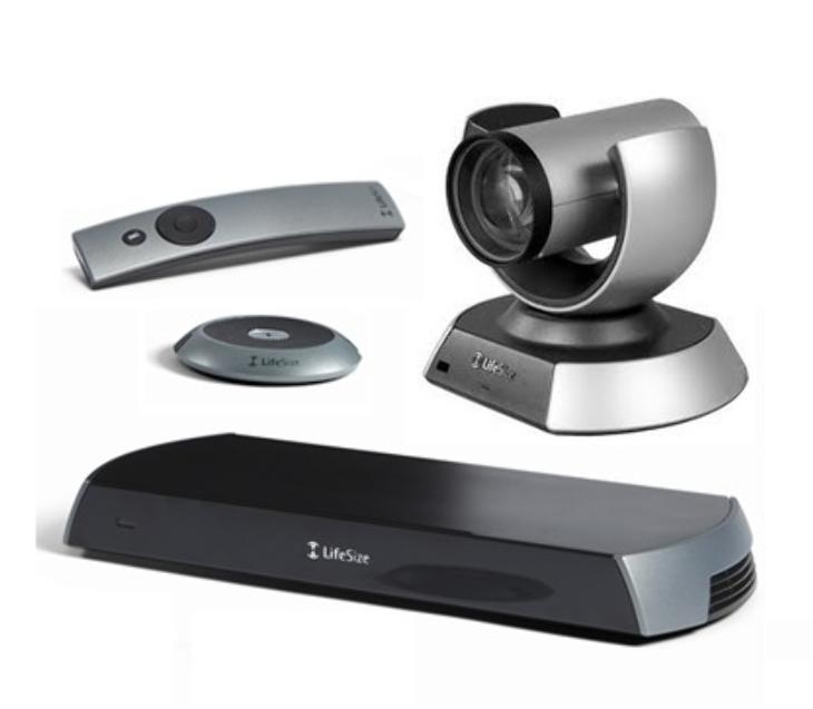 LIFESIZE ICON 600, CAMERA 10x, DIGITAL MICPOD - Imagen 1