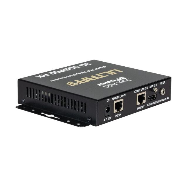 JUST ADD POWER DECODER HDMI 4K POE DAISY CHAIN ULTRA SERIES - Imagen 3