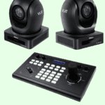 RGBLINK KIT 12X/20X HDMI/SDI/TALLY AUTOTRACKING Y PANEL CONTROL