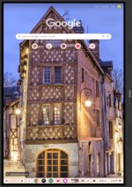 KIT MONITOR INTERACTIVO SIN ANDROID SERIE STANDARD TX  55" + OPS CHROMEBOX - Imagen 2