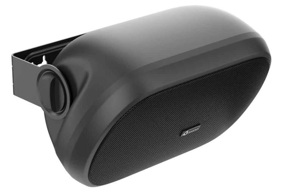 KRAMER AW-8P ALTAVOZ 8'' PASIVO PARED IP66/UL1480A NEGRO (SINGLE) - Imagen 2