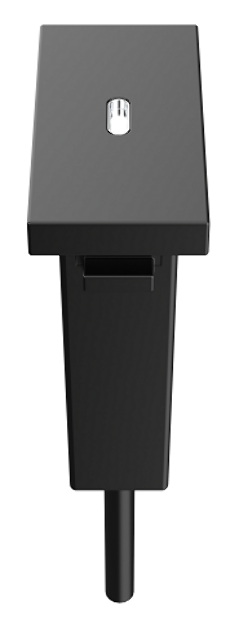 KRAMER MD-C/CM MODULO USB-C 3.2 4K60, 10GB, 100W CARGA NEGRO - Imagen 2