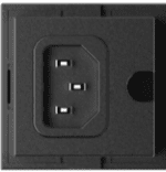 KRAMER MC-C65W/A18W  MODULO 1xUSB-C 65W 1xUSB-A 18W NEGRO - Imagen 3