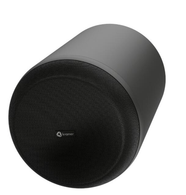 KRAMER PN-6P ALTAVOZ 6.5'' 2 VIAS COLGANTE  NEGRO (SINGLE) - Imagen 1