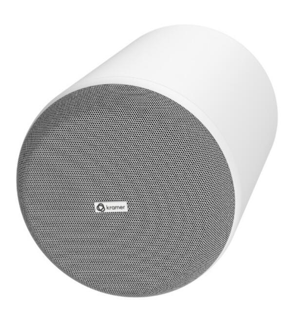 KRAMER PN-6P ALTAVOZ 6.5'' 2 VIAS COLGANTE  BLANCO (SINGLE) - Imagen 1