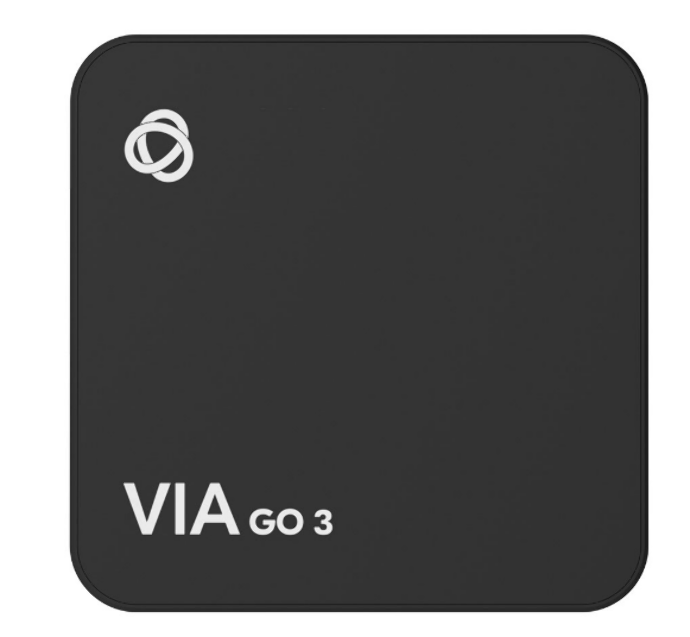 KRAMER VIA GO3 SOLUCION PRESENTACION INALAMBRICA - Imagen 1