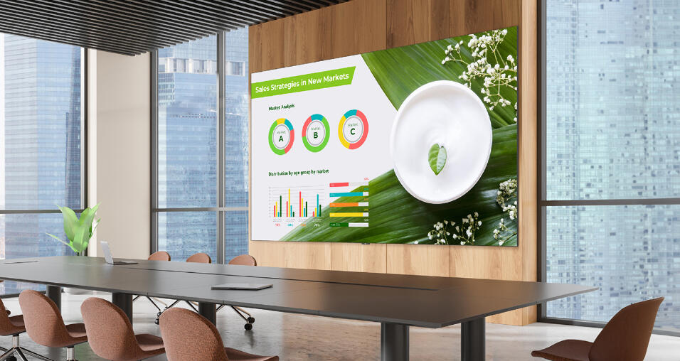 LED ALL IN ONE LG 136" LAPA136 - Imagen 1