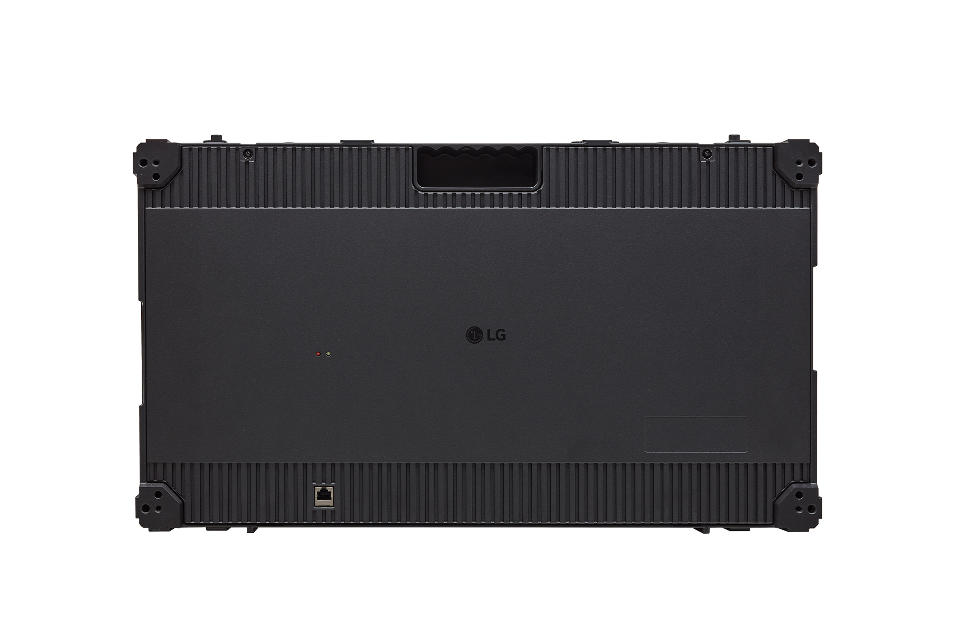 LG LED CABINET 2,50MM 600X337MM 600NIT INDOOR EMC - Imagen 6