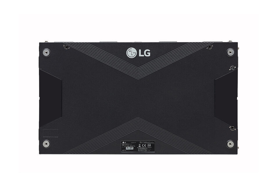 LG LED CABINET 1,88MM 600X337MM 800NIT INDOOR EMC - Imagen 8