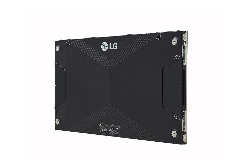 LG LED CABINET 2,5MM 600X337MM 800NIT INDOOR EMC - Imagen 9