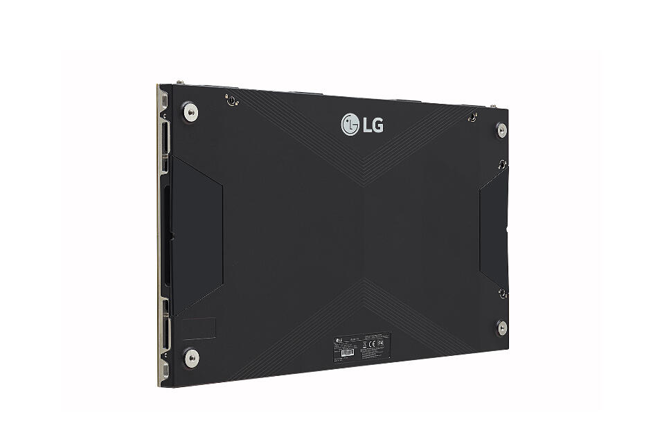 LG LED CABINET 2,5MM 600X337MM 800NIT INDOOR EMC - Imagen 10