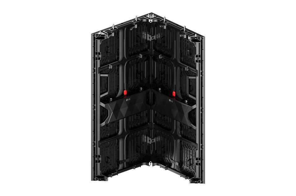 LG LED CABINET 2,976MM 500X1000MM 3500NIT INDOOR - Imagen 5