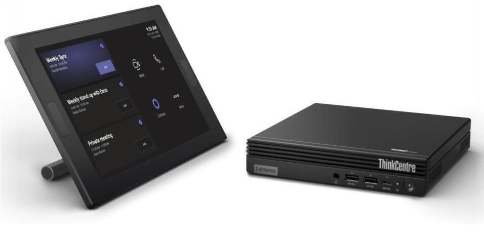 THINKSMART TINY KIT + VESA MOUNT - Imagen 3