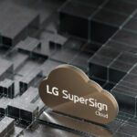 LG LICENCIA SUPERSIGN Cloud 2 AÑOS
