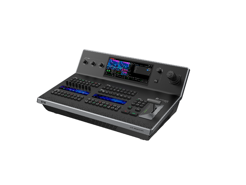 PIXELHUE S16 MEZCLADOR DE VIDEO STREAMING - Imagen 1