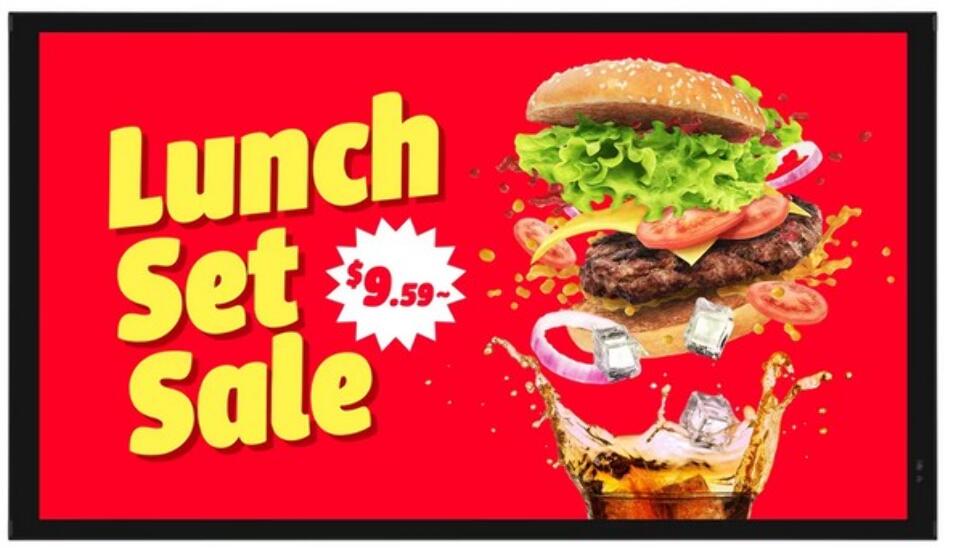 LG 55" XE4P OUTDOOR IP56 24/7 4000Cd/m² SoC WOS6.1 - Imagen 2