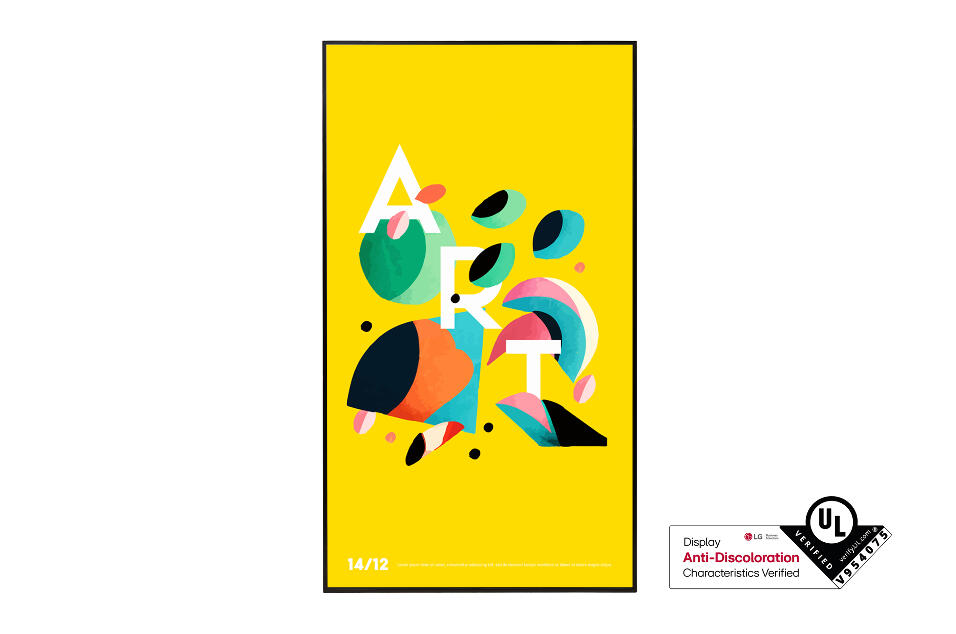 LG 75" XF3P OPENFRAME UHD 24/7 3000Cd/m² SoCWOS6.0 - Imagen 3