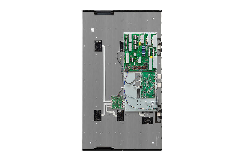 LG 75" XF3P OPENFRAME UHD 24/7 3000Cd/m² SoCWOS6.0 - Imagen 7