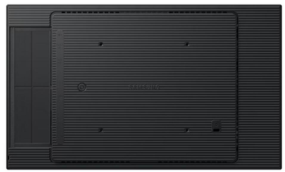 MONITOR SAMSUNG 13" QB13C-E FHD 16/7 500Cd/m² SoC V10 - Imagen 3