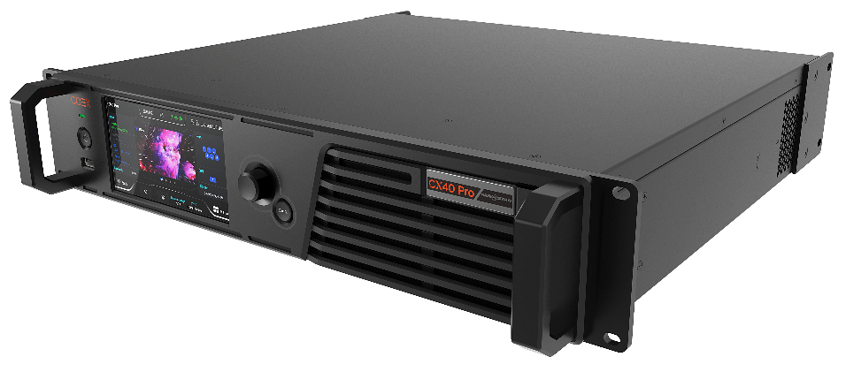 PROCESADOR LED COEX 6 PUERTOS 5GBPS - Imagen 4