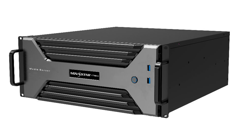 MEDIA SERVER 12 LAYERS 4K@60 - Imagen 3