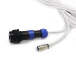 SENSOR DE LUZ 5mts PANTALLA LED