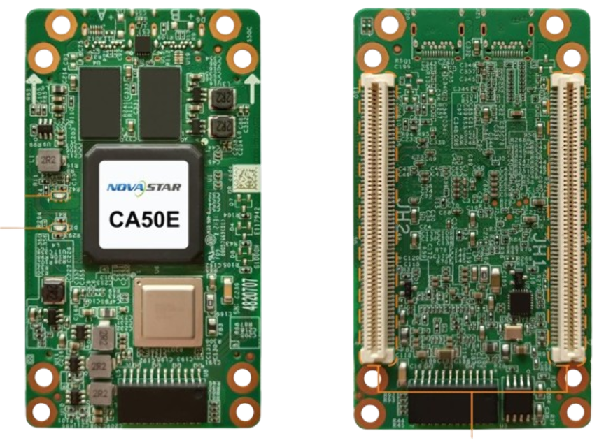 TARJETA RECEPTORA 5G - Imagen 1