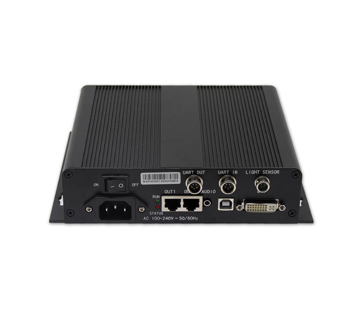 PROCESADOR LED SIN ESCALADOR MCTRL300 - Imagen 3