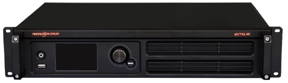 PROCESADOR LED 4K - Imagen 3