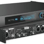 PROCESADOR LED MCTRLR5