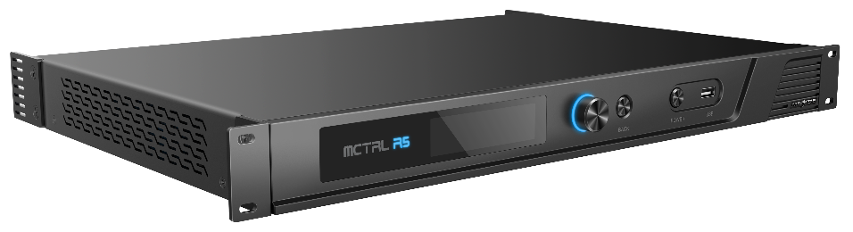 PROCESADOR LED MCTRLR5 - Imagen 3