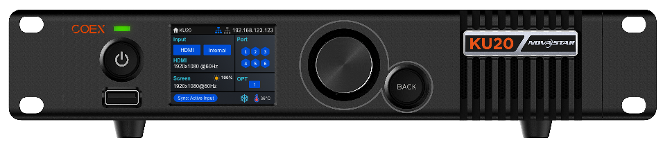 Controller (Sending Box) - Imagen 1