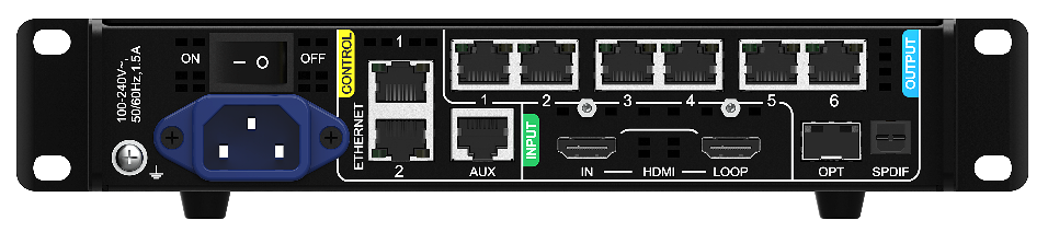 Controller (Sending Box) - Imagen 3