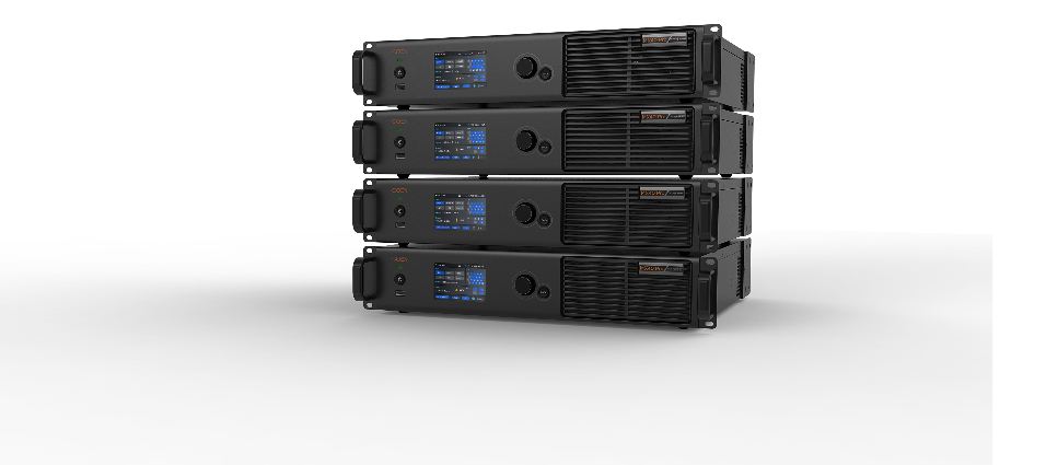 PROCESADOR LED MX40 SOLUCION 4K - Imagen 4