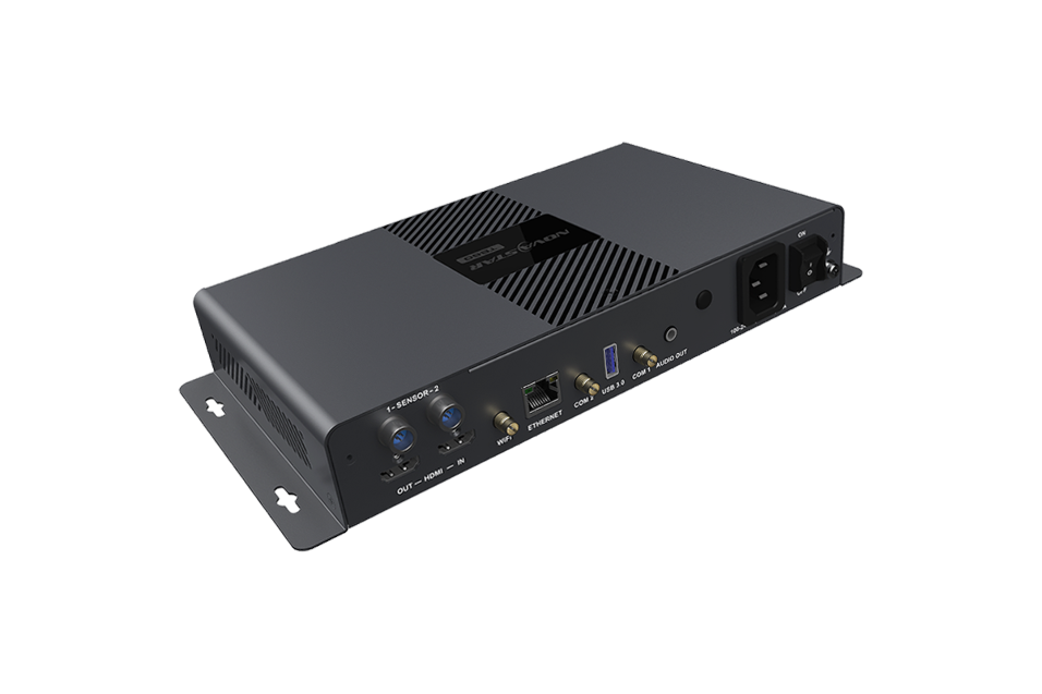 MULTIMEDIA PLAYER TAURUS TB60(4 SALIDAS) - Imagen 1