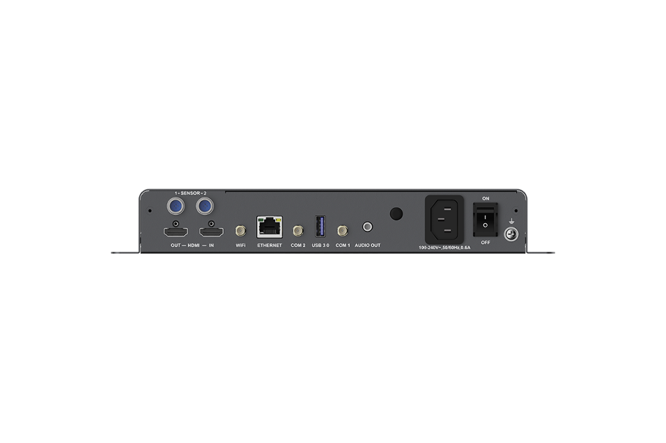 MULTIMEDIA PLAYER TAURUS TB60(4 SALIDAS) - Imagen 3