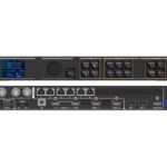 PROCESADOR CON ESCALADOR 6 SALIDAS