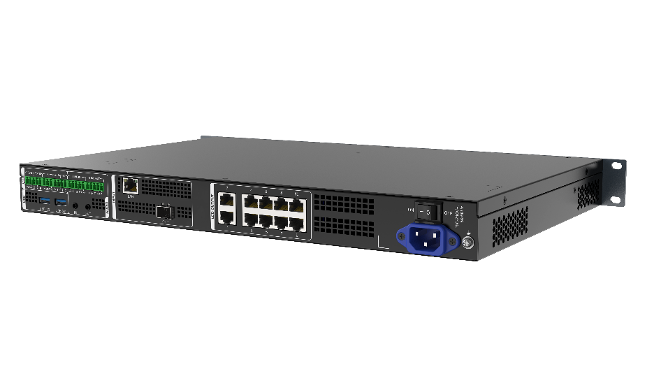 PIXELHUE PD3-S10 PROCESADOR LED AVOIP CON SENDING - Imagen 2