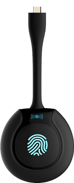 NOVASTAR MIRRORING DONGLE SERIE TU - Imagen 1